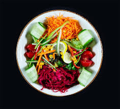 Mevsim Salata